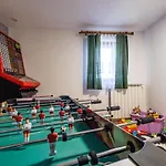 Gościnne Ava Gliczarów