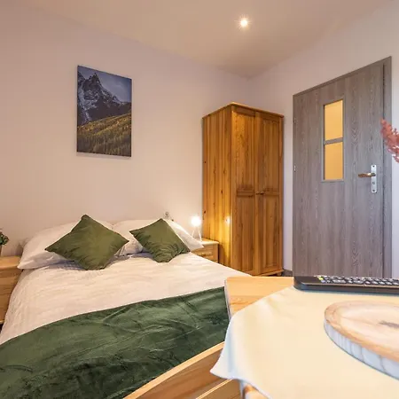 Goscinne Ava * Gliczarów