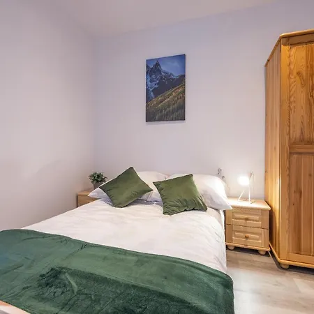 Goscinne Ava * Gliczarów