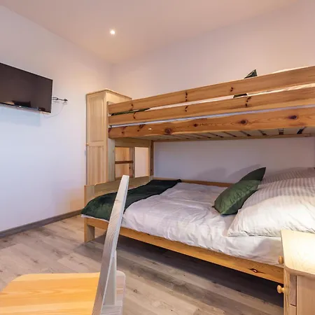 Farm stay Goscinne Ava Gliczarow