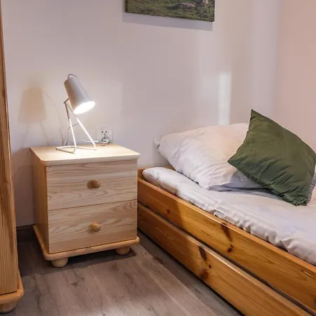 Goscinne Ava Vakantieboerderij *