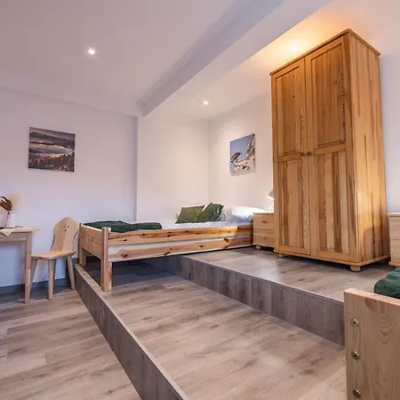 Goscinne Ava Gliczarów