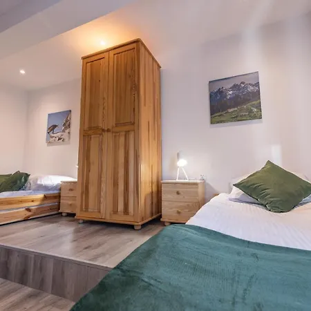 Farmház Goscinne Ava *