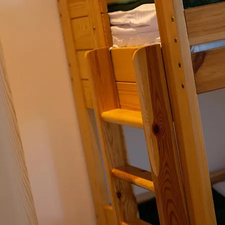 Farm stay Goscinne Ava Gliczarow