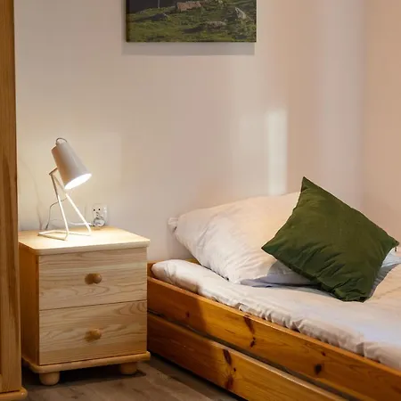 Goscinne Ava Farmház *