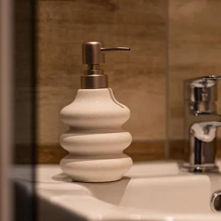 Farmház Goscinne Ava Gliczarów