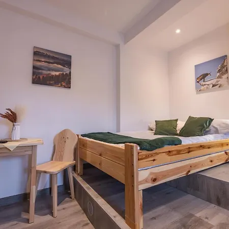 Goscinne Ava Vakantieboerderij *