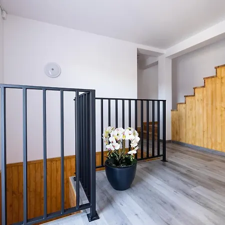 Goscinne Ava Farmház