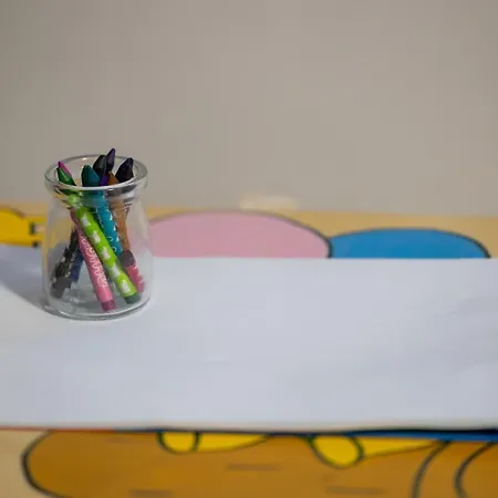 Goscinne Ava Farmház *