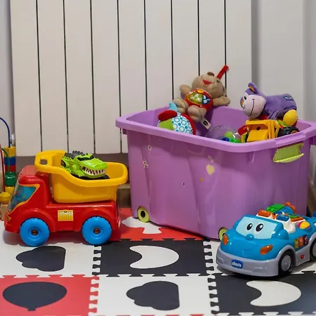 Farmház Goscinne Ava