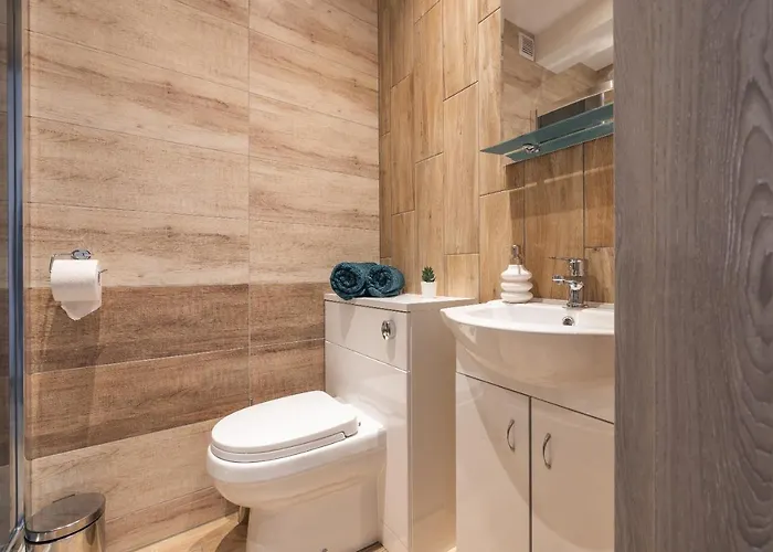 Goscinne Ava Vakantieboerderij Gliczarów