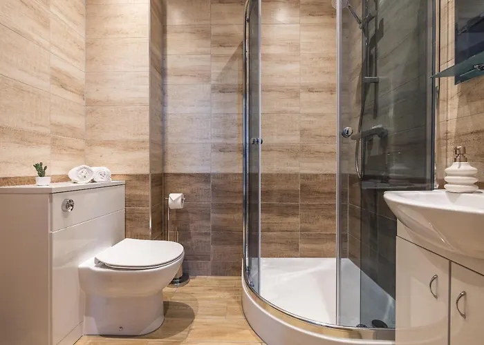 Vakantieboerderij Goscinne Ava