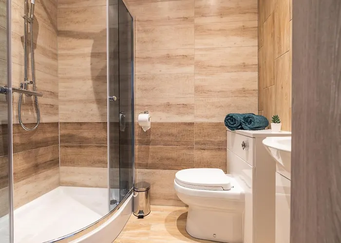 Gościnne Ava Gliczarów