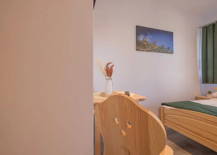 Gościnne Ava Gospodarstwo agroturystyczne *