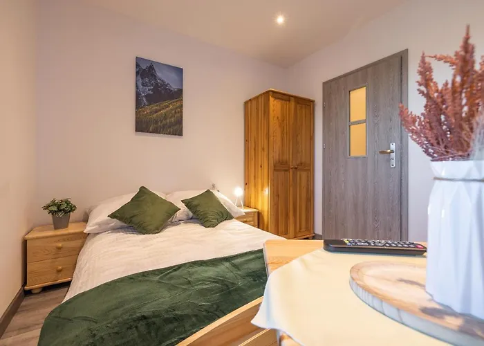 Goscinne Ava * Gliczarów