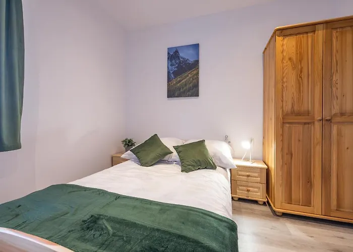 Gościnne Ava * Gliczarów