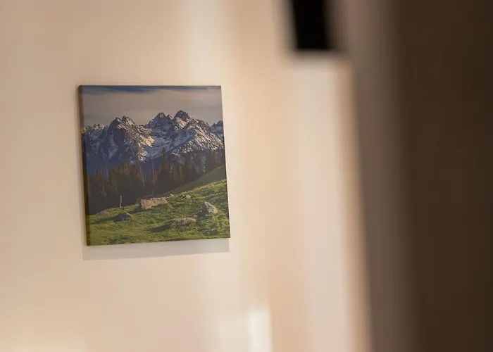 Gościnne Ava Gospodarstwo agroturystyczne *