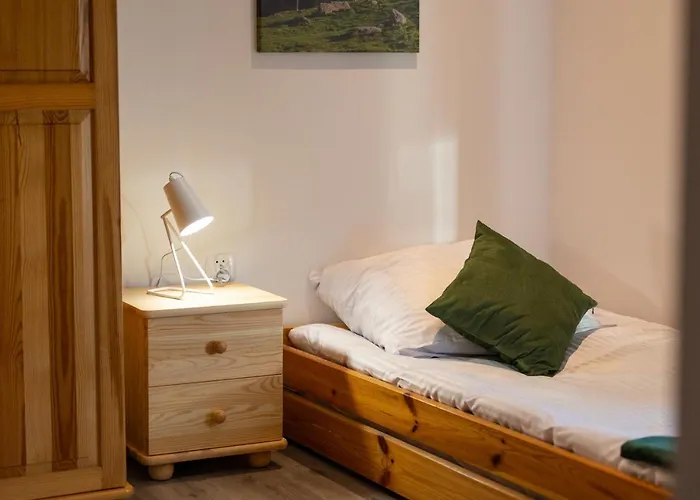 Gościnne Ava Gospodarstwo agroturystyczne *