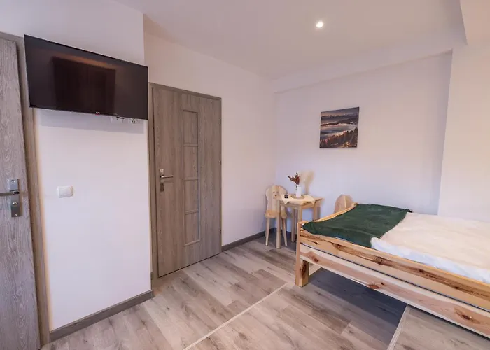 Gościnne Ava Gospodarstwo agroturystyczne