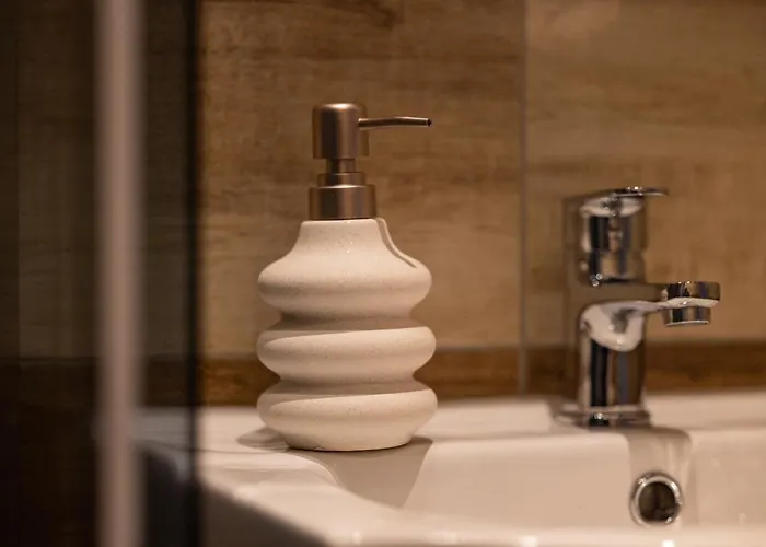 Gospodarstwo agroturystyczne Gościnne Ava Gliczarów