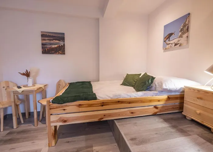 Gościnne Ava * Gliczarów