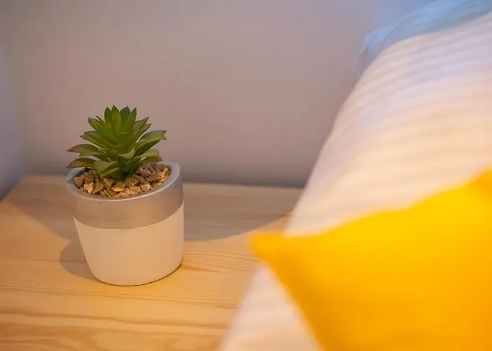 Goscinne Ava Vakantieboerderij *