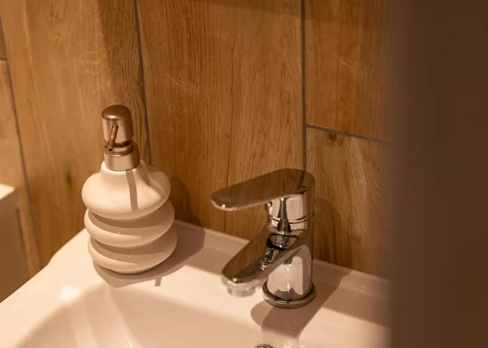 Goscinne Ava Vakantieboerderij *