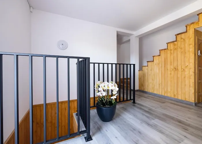 Goscinne Ava Vakantieboerderij