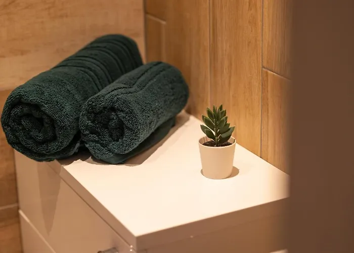 Gościnne Ava Gospodarstwo agroturystyczne