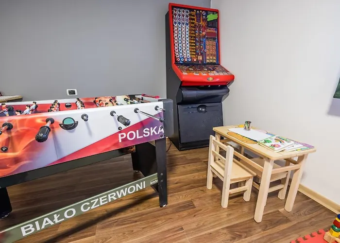 Goscinne Ava * Gliczarów