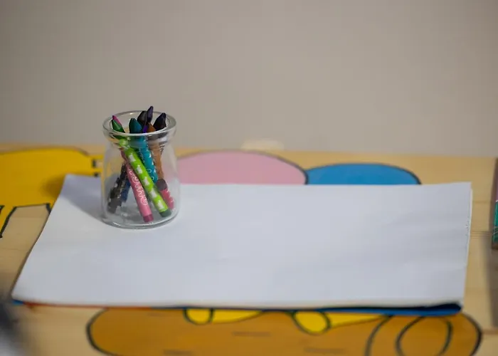 Goscinne Ava Vakantieboerderij *