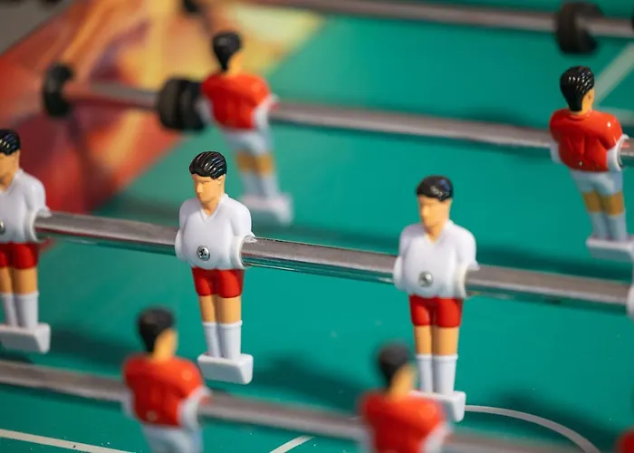 Goscinne Ava Vakantieboerderij *