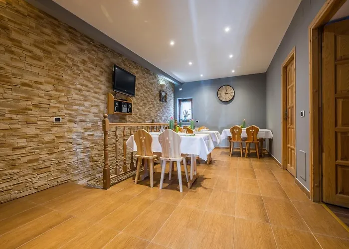 Gościnne Ava Gospodarstwo agroturystyczne