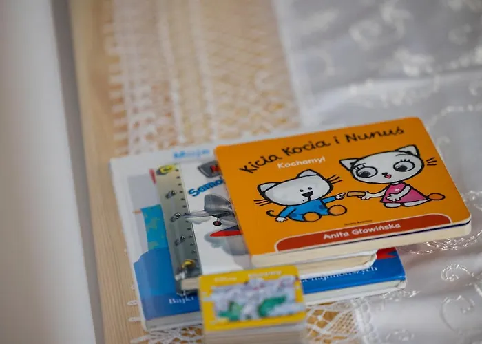 Goscinne Ava Gliczarów