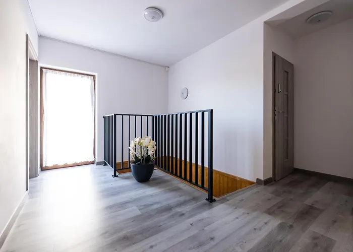 Gościnne Ava Gospodarstwo agroturystyczne